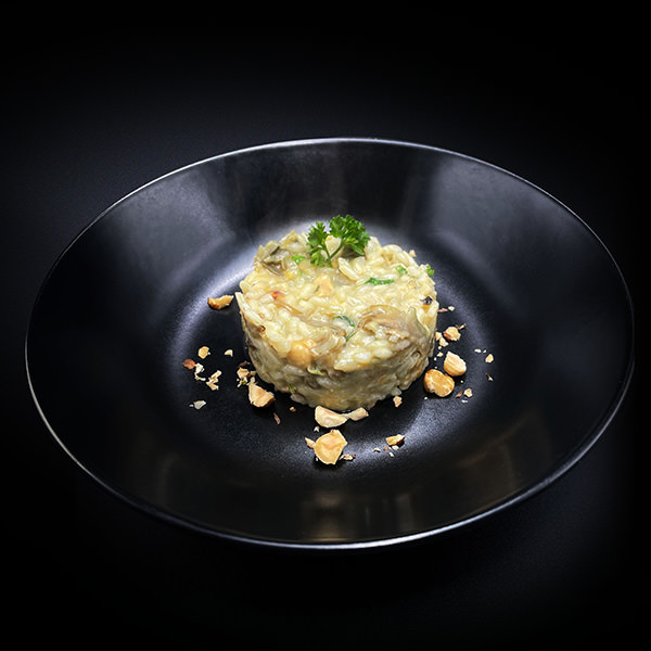 RISOTTO CARCIOFIGALLERY_